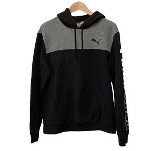 Puma Pullover Hoodie